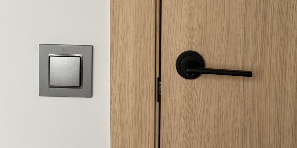 Reformas Integrales de Viviendas en Rivas - Vaciamadrid · Puertas de Calidad