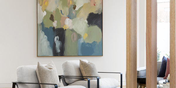 Reformas Integrales de Pisos en Rivas - Vaciamadrid · Asesoramiento para Decoración