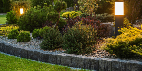 Reformas Integrales de Pisos en Rivas - Vaciamadrid · Reforma Integral de Jardines