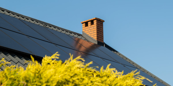 Reformas Integrales de Pisos en Rivas - Vaciamadrid · Instalación de Energías Renovables