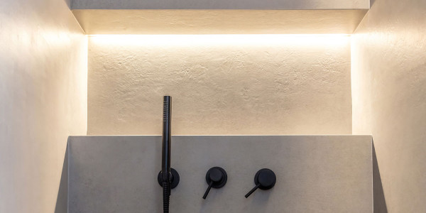 Reformas Integrales de Pisos en Rivas - Vaciamadrid · Diseño y Instalación de Iluminación Decorativa